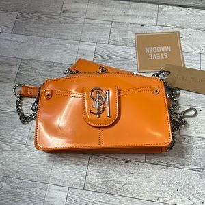 Steve Madden bag